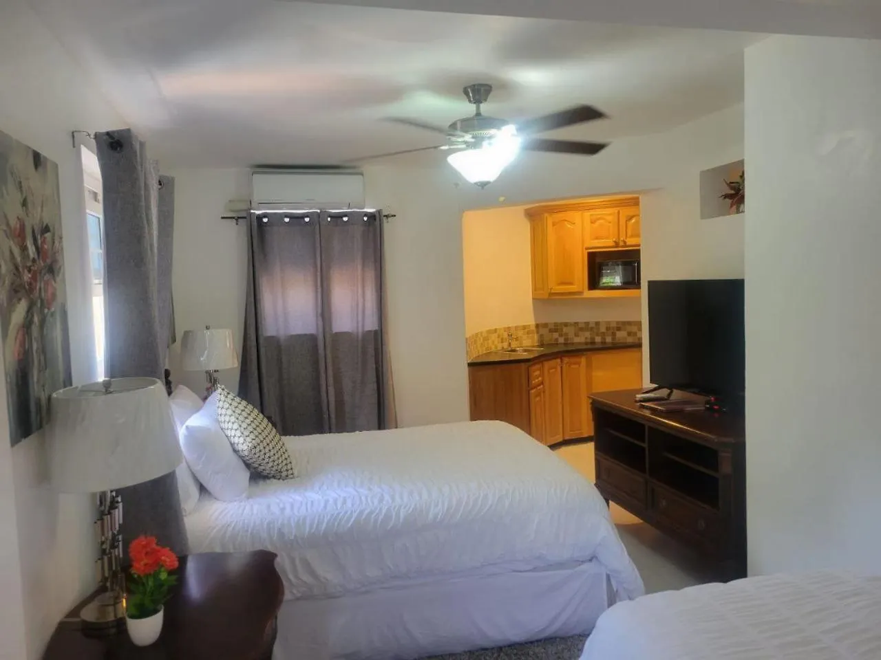 Spring Valley Inn St Mary Jamaica