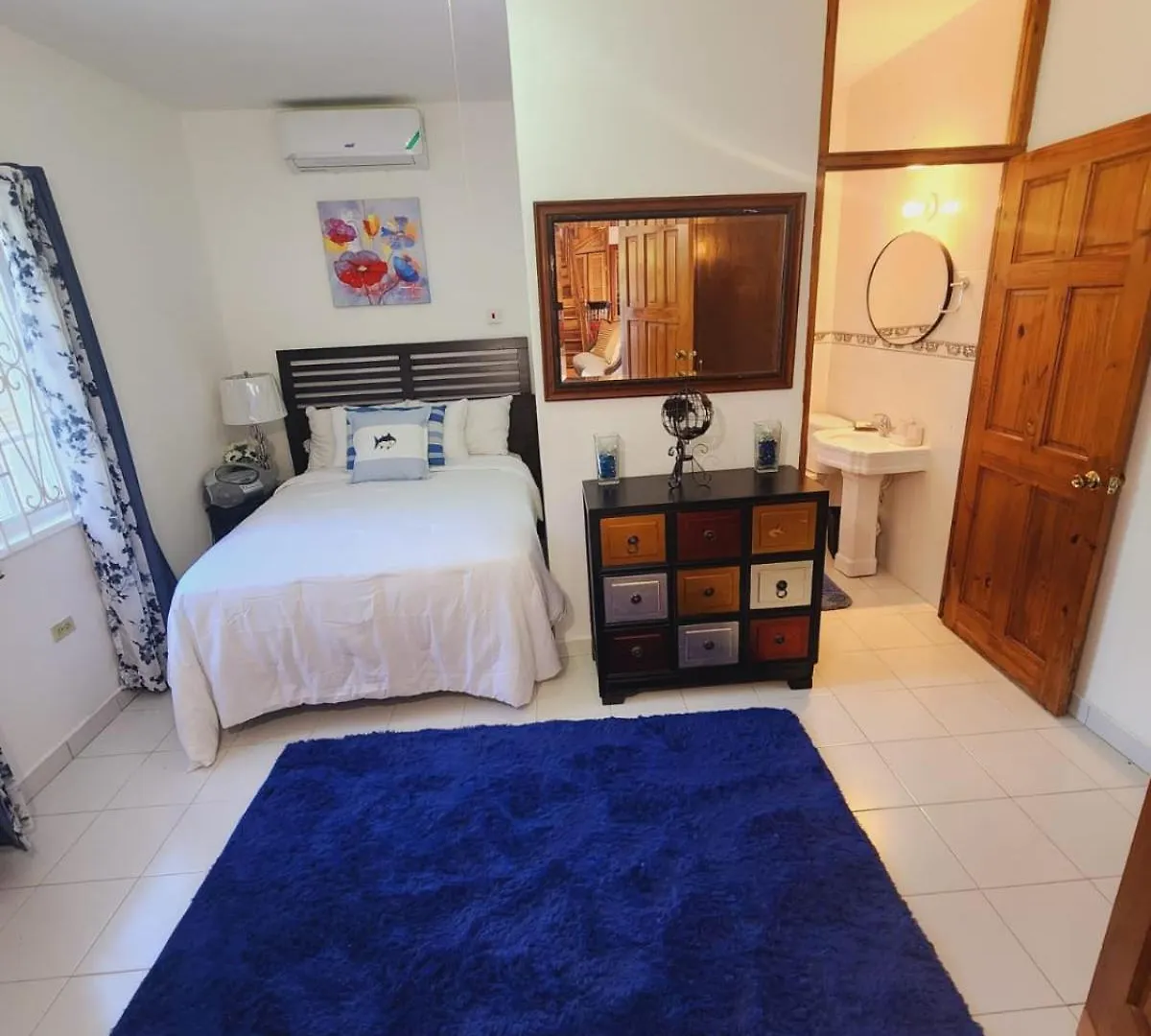 Spring Valley Inn St Mary Jamaica