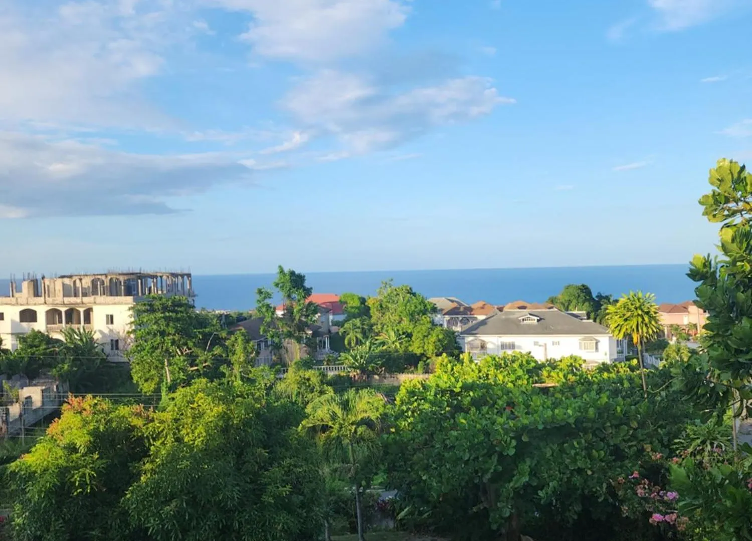 Spring Valley Inn St Mary Jamaica